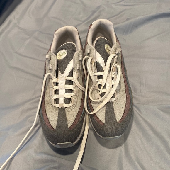 Nike Air Max 9 - Picture 1 of 4